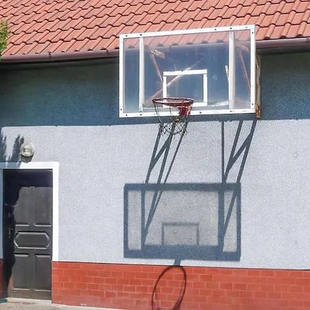 Beautiful Home In Gdansk With Wifi グダニスク