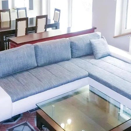 別荘 Beautiful Home In Gdansk With Wifi グダニスク