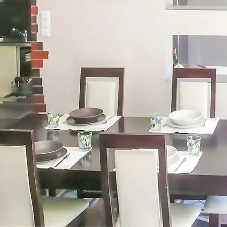 Beautiful Home In Gdansk With Wifi グダニスク