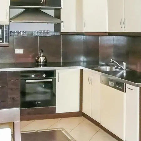 Tatil Evi Amazing In With Kitchen *