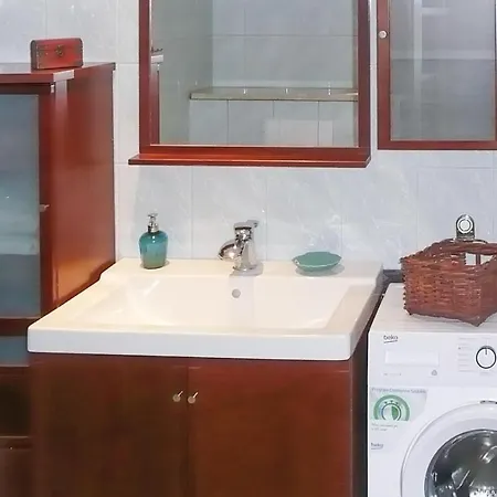 Beautiful Home In Gdansk With Wifi 펜션
