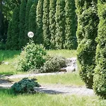 Stunning Home In Gdansk With Wifi *