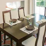 Stunning Home In Gdansk With Wifi 度假居 *