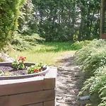 度假居 Stunning Home In Gdansk With Wifi
