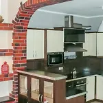 Stunning Home In Gdansk With Wifi * 格但斯克