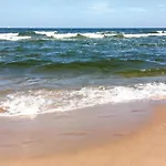 Stunning Home In Gdansk With Wifi