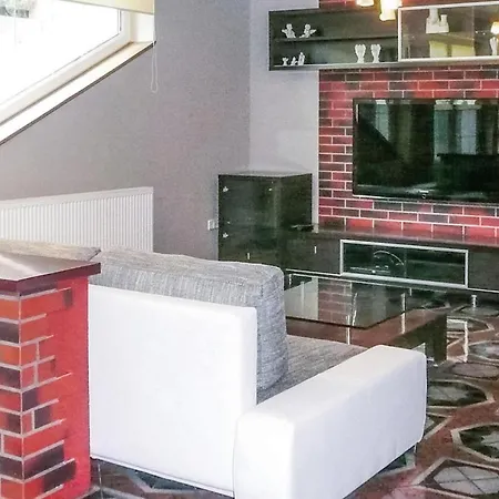 Beautiful Home In Gdansk With Wifi *