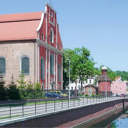 Casa vacanze Beautiful Home In Gdansk With Wifi Danzica