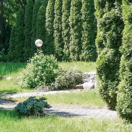 Beautiful Home In Gdansk With Wifi *