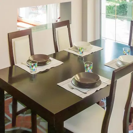 Beautiful Home In Gdansk With Wifi Casa vacanze *
