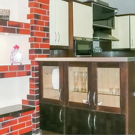 Beautiful Home In Gdansk With Wifi * Danzica