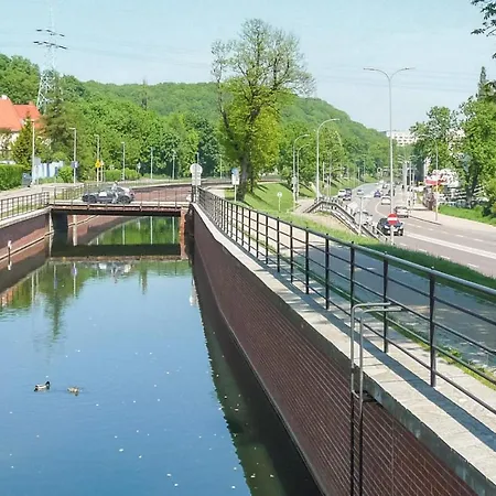 Beautiful Home In Gdansk With Wifi Casa vacanze
