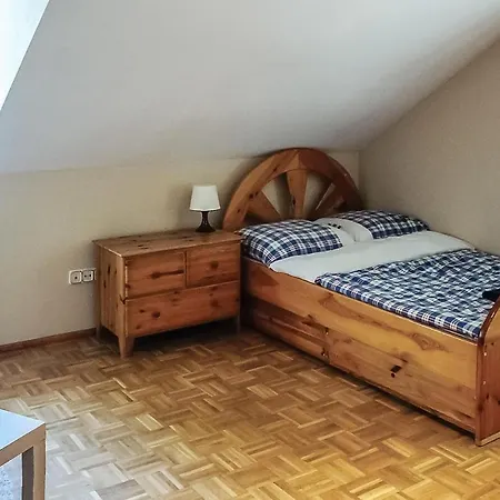 Amazing In With Kitchen Casa vacanze Danzica