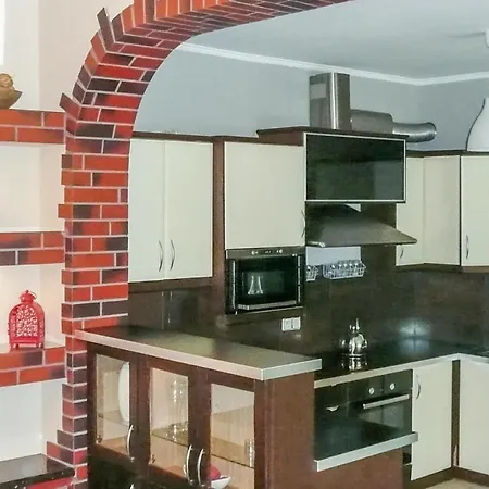 Amazing In With Kitchen * Danzica